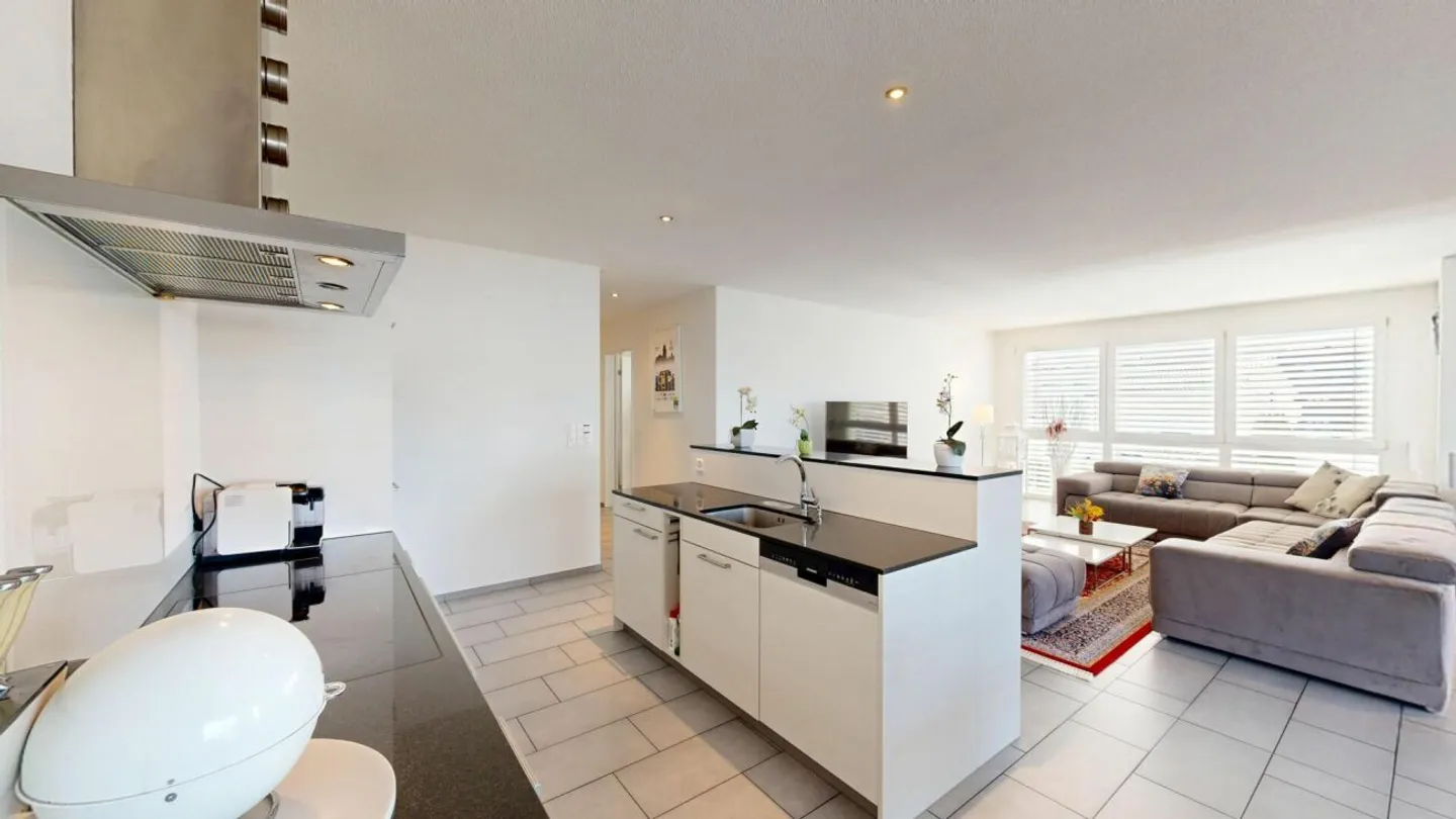 Arrive, feel at home - Living in Rothrist - Photo 2 of 13