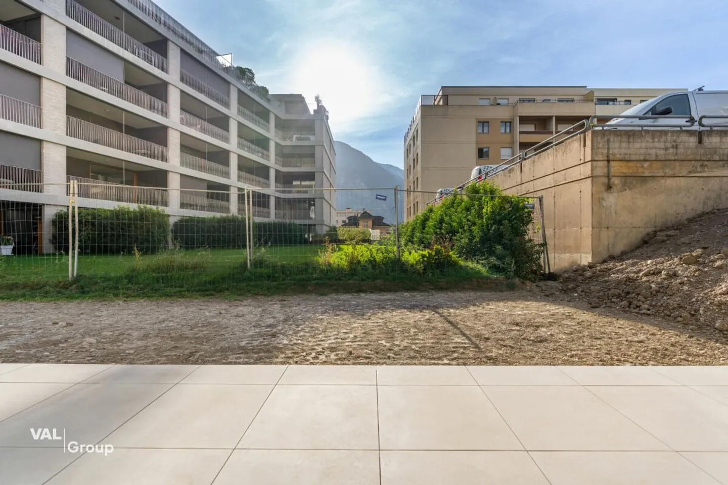 Un duplex modulare per coniugare vita privata e attività professionale - Foto 12 di 13