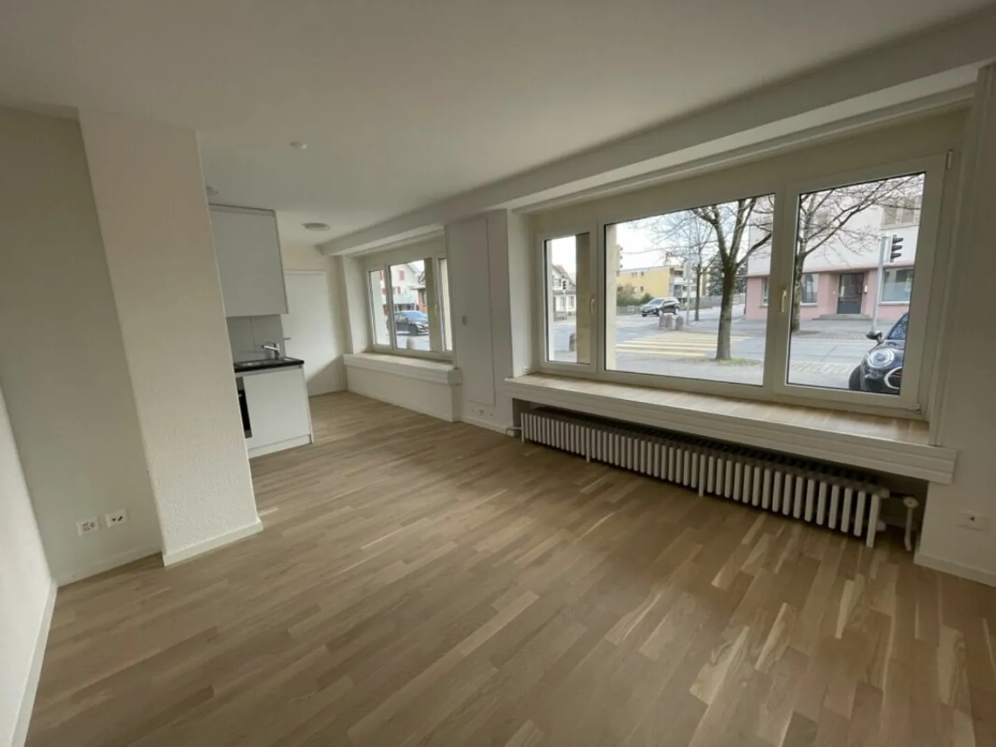 Studio/Appartement 1 pièce - Photo 3 sur 6