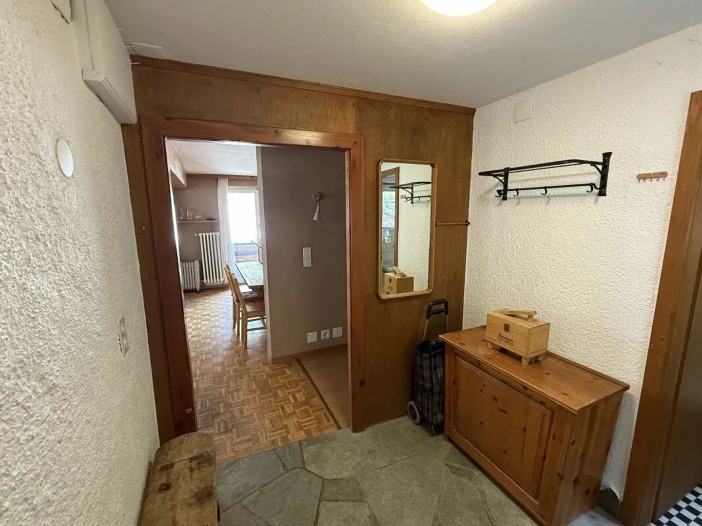 Opportunité de rêve : Duplex de 6,5 pièces sur 200 m² avec vue sur le Cervin ! - Photo 5 sur 13