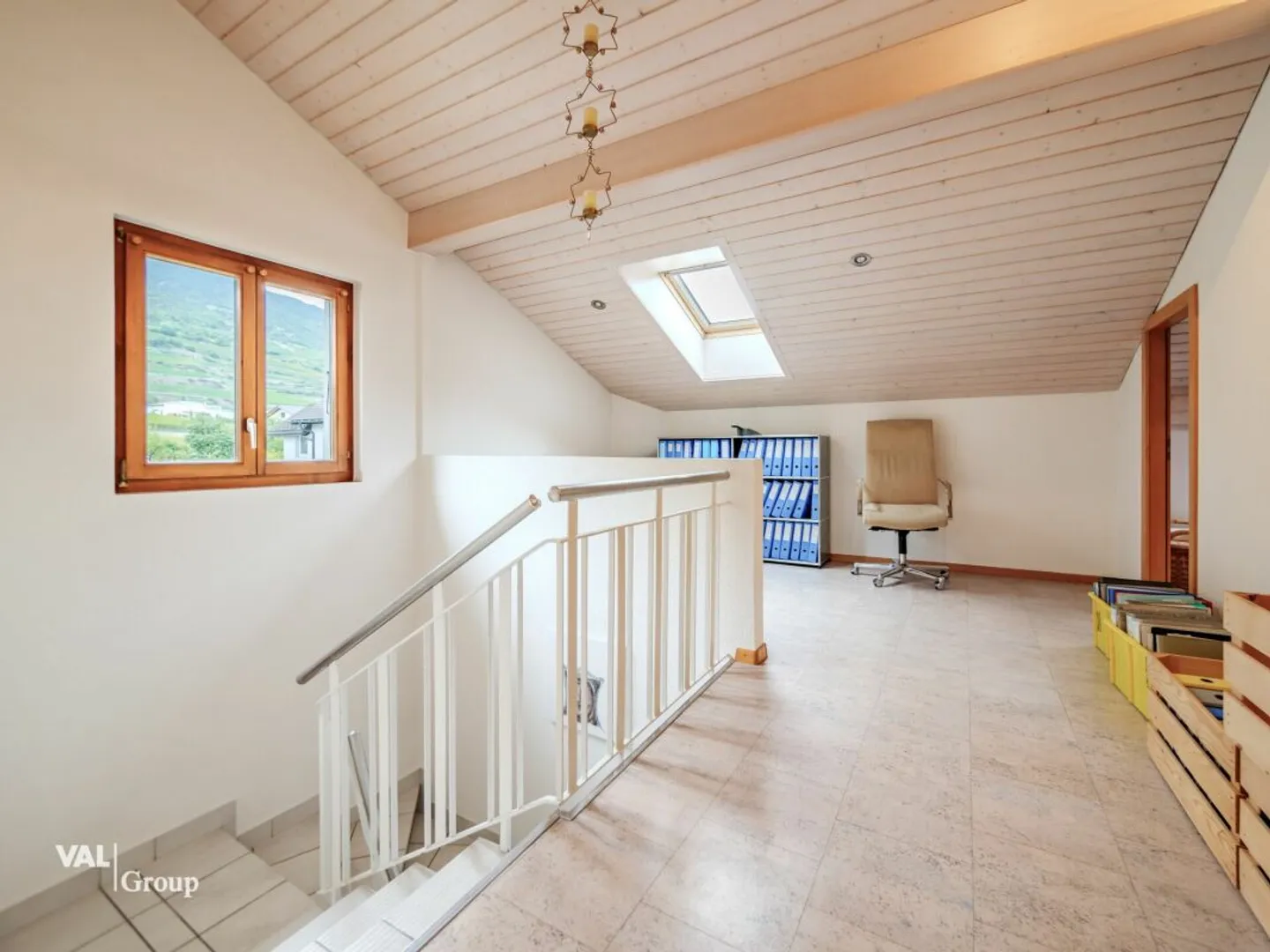 Ein Ort zum Leben, Arbeiten und Geniessen - Foto 9 di 13