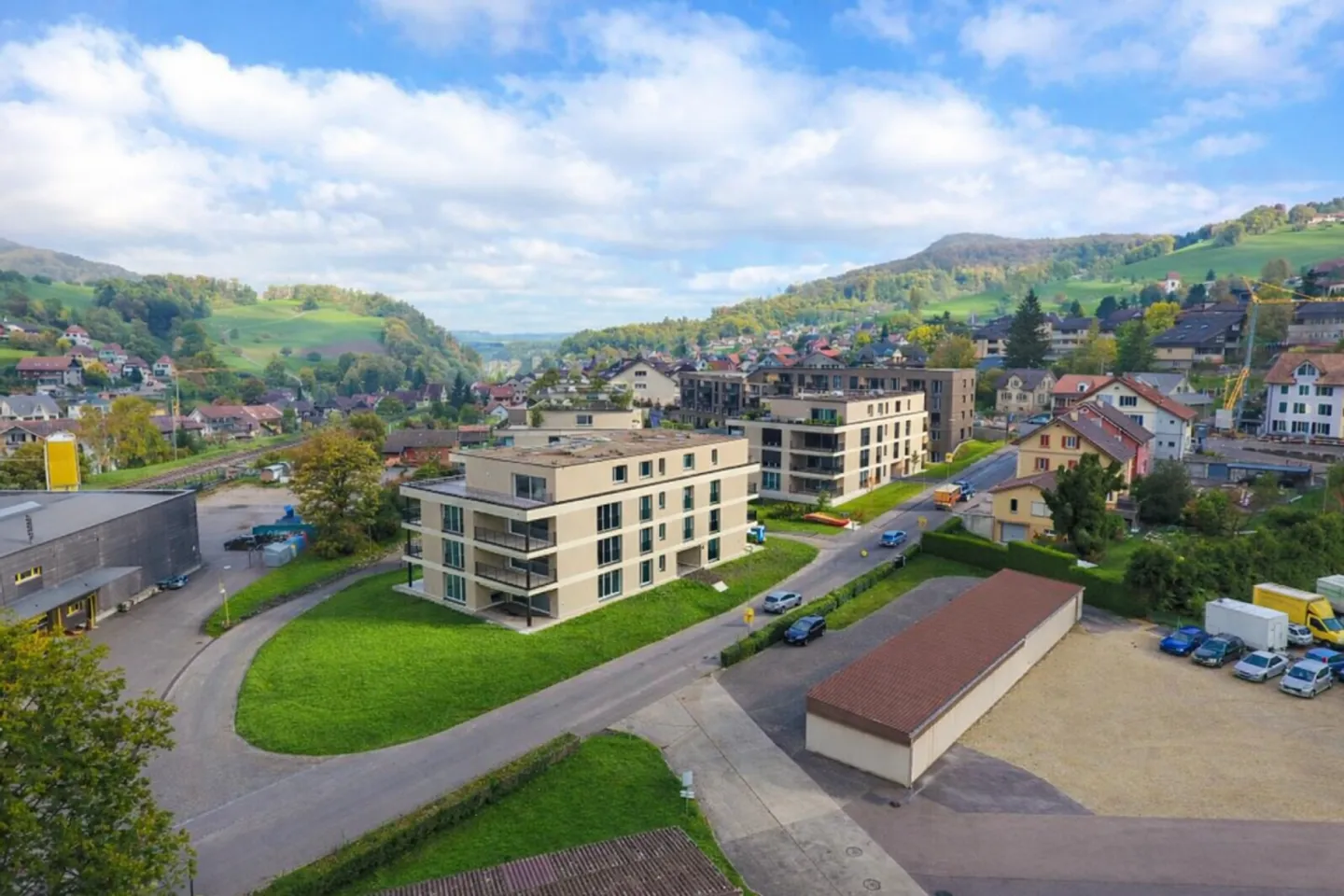 Gartenwohnung mit eigener Oase - Foto 13 von 13