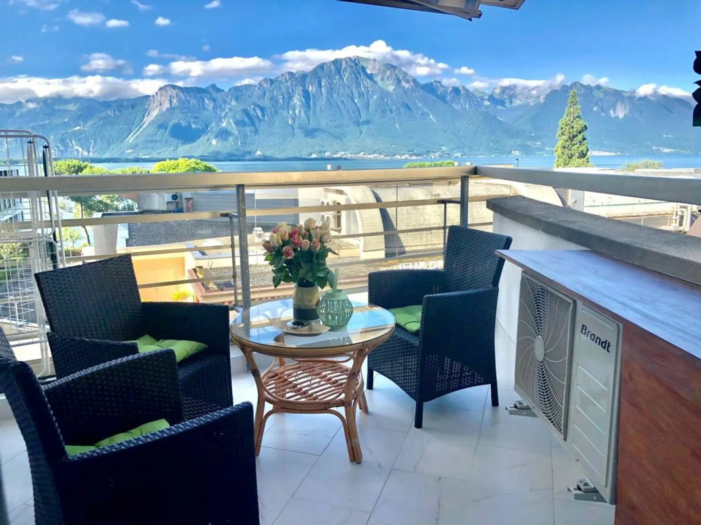 DI ALTO LIVELLO - CON VISTA PANORAMICA - Foto 12 di 12