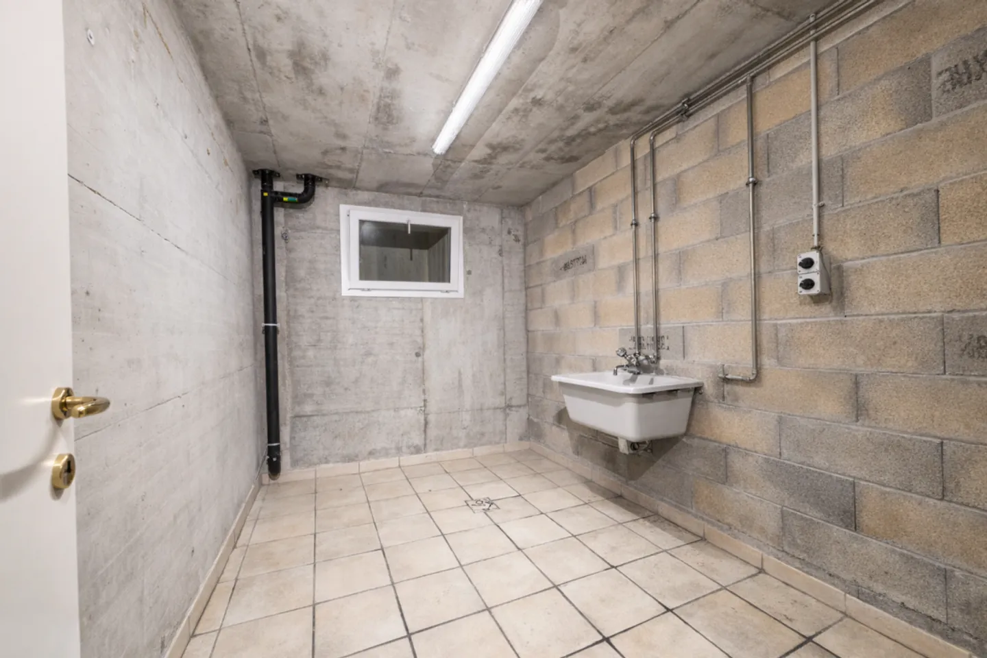 Charmante Doppelhaushälfte - Foto 12 von 13