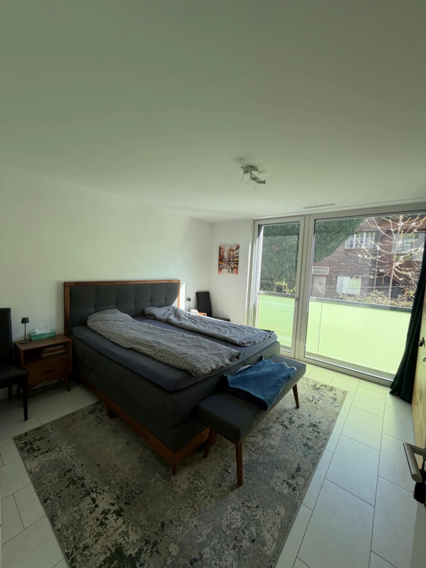 Appartamento perfetto a Kriens - Foto 9 di 12