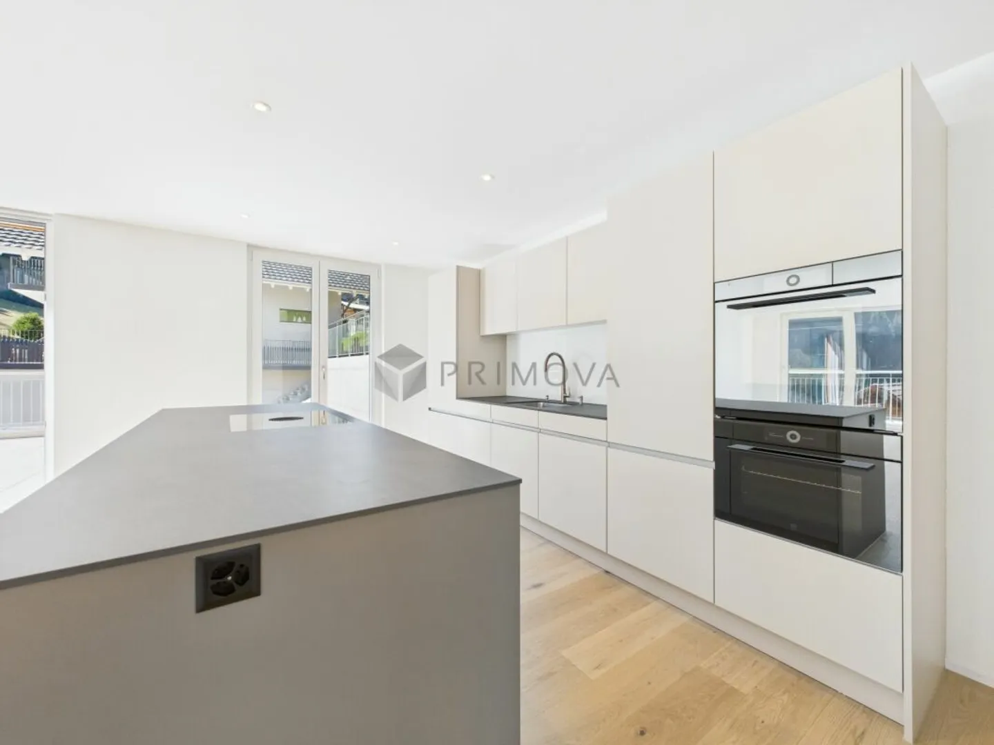 Finally affordable! Living where others vacation - in the mountain world of Emmetten. - Photo 4 of 13