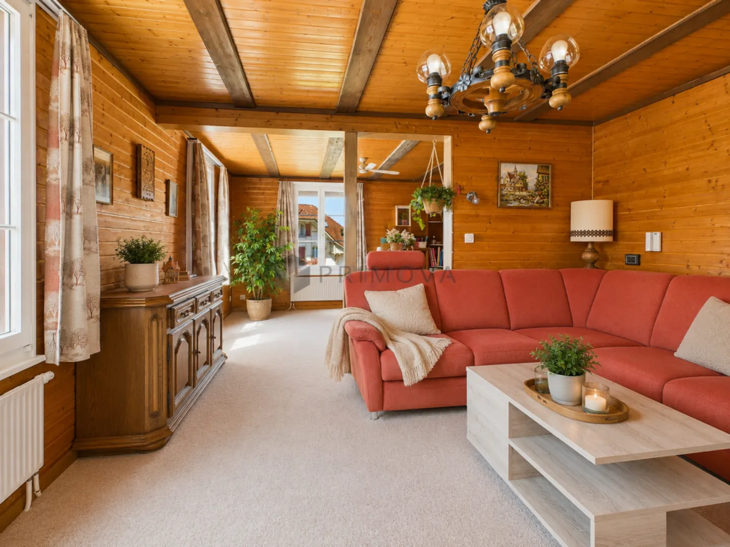Charmantes Einfamilienhaus mit Potenzial - Foto 2 von 13
