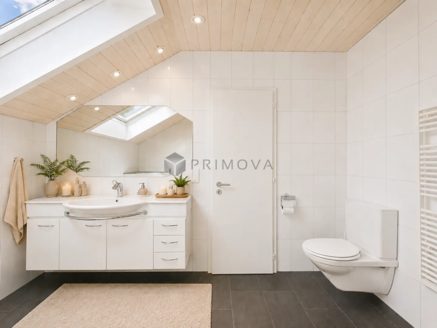 6.5 Room Family Apartment near Lake Thun - Photo 11 of 13