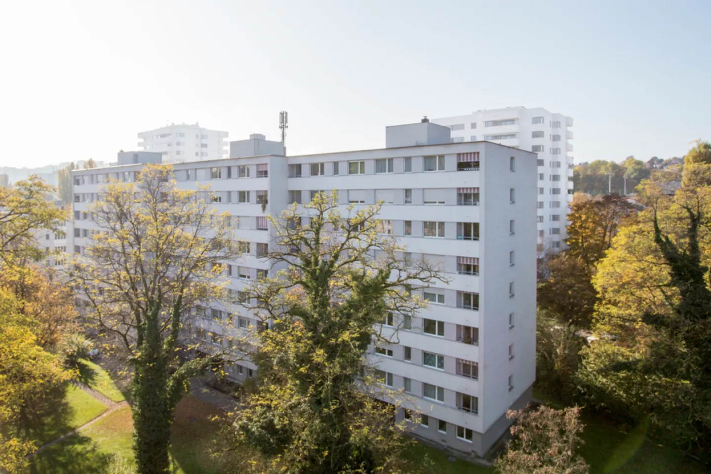 Bell'abitazione a Gorenmatt - Foto 1 di 8