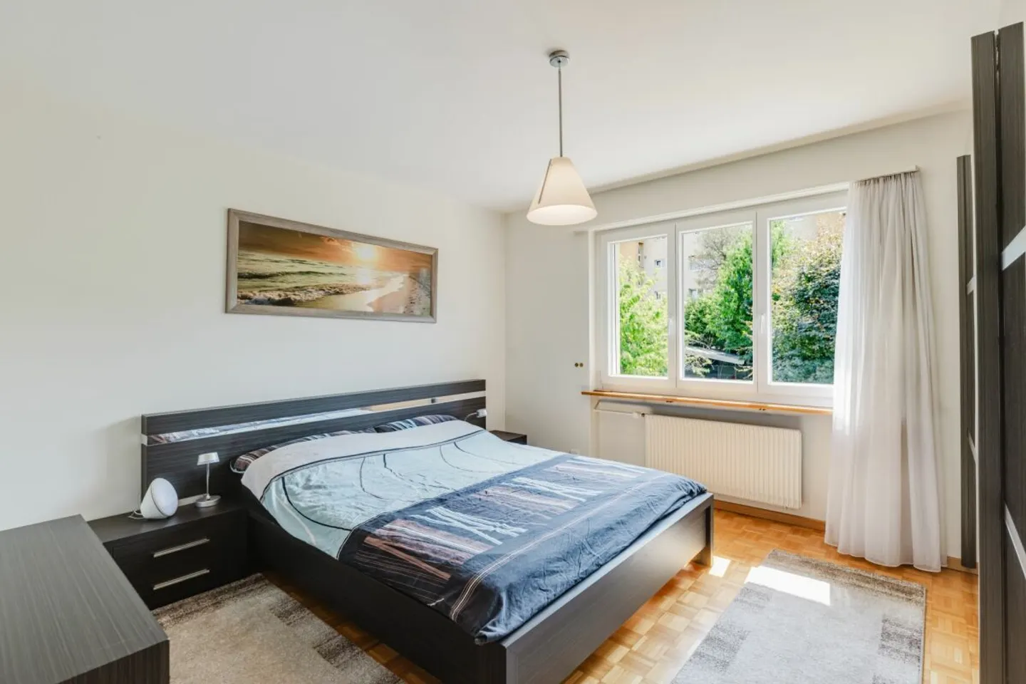 Multi-family house with building reserve in the beautiful Linden district in Biel - Photo 11 of 13