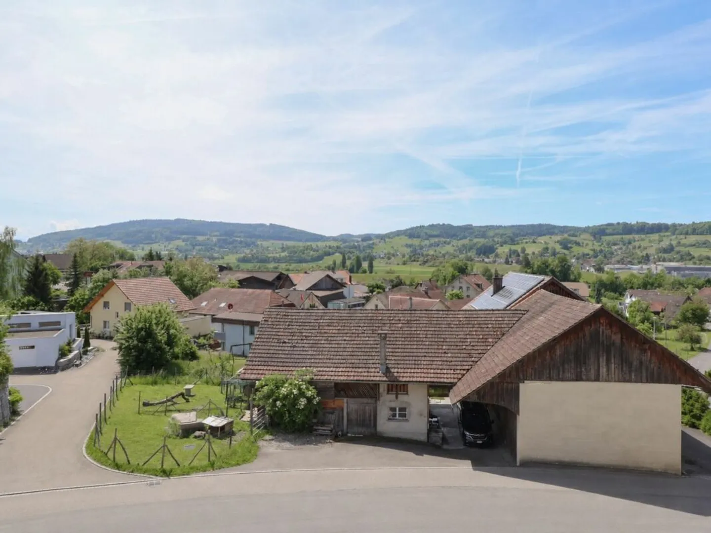 Projet multigénérationnel : Nouvelle construction de haute qualité comme solution de logement idéale - Photo 6 sur 8