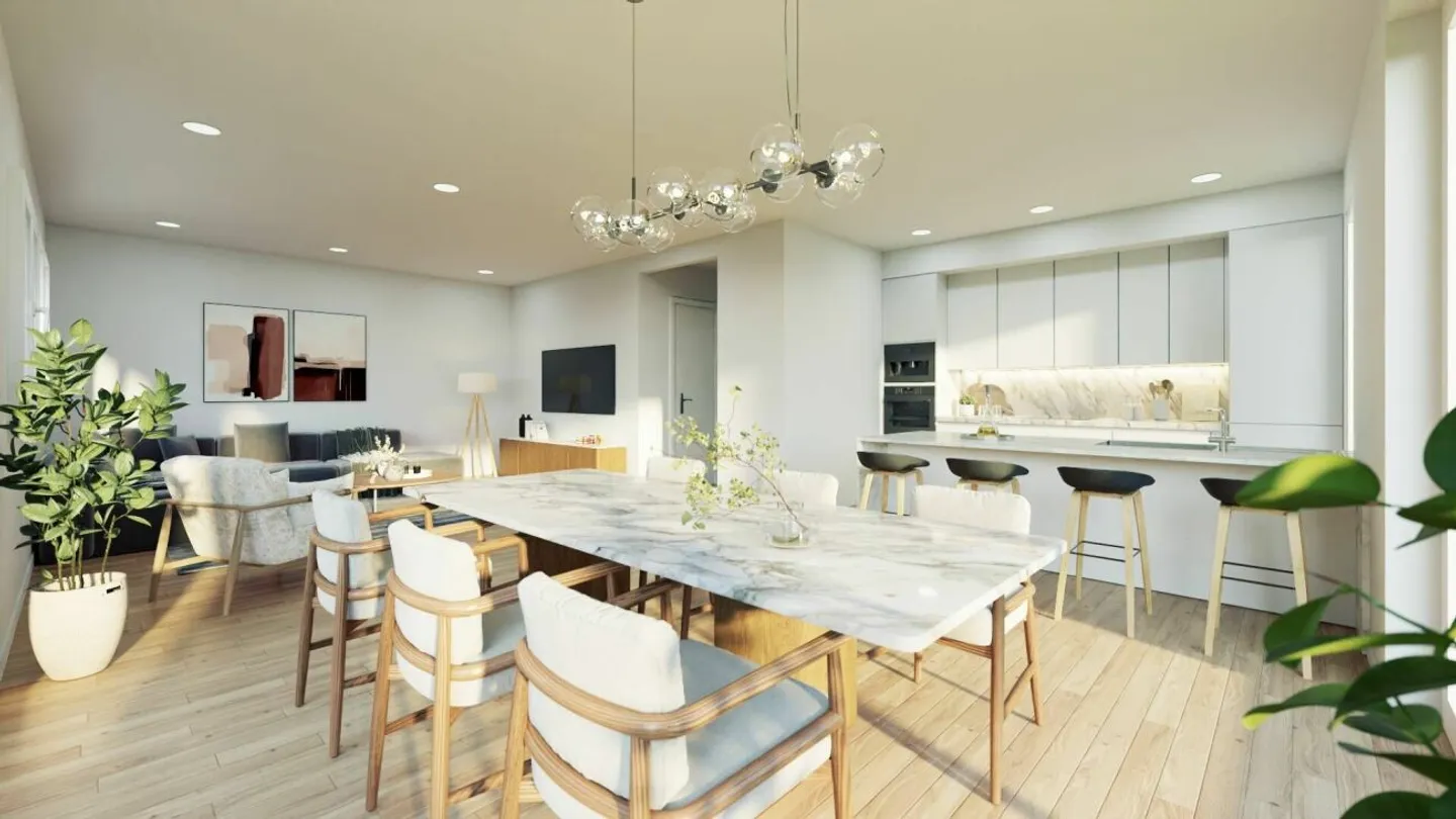 Villa magnifique à Aigle - Photo 5 sur 10