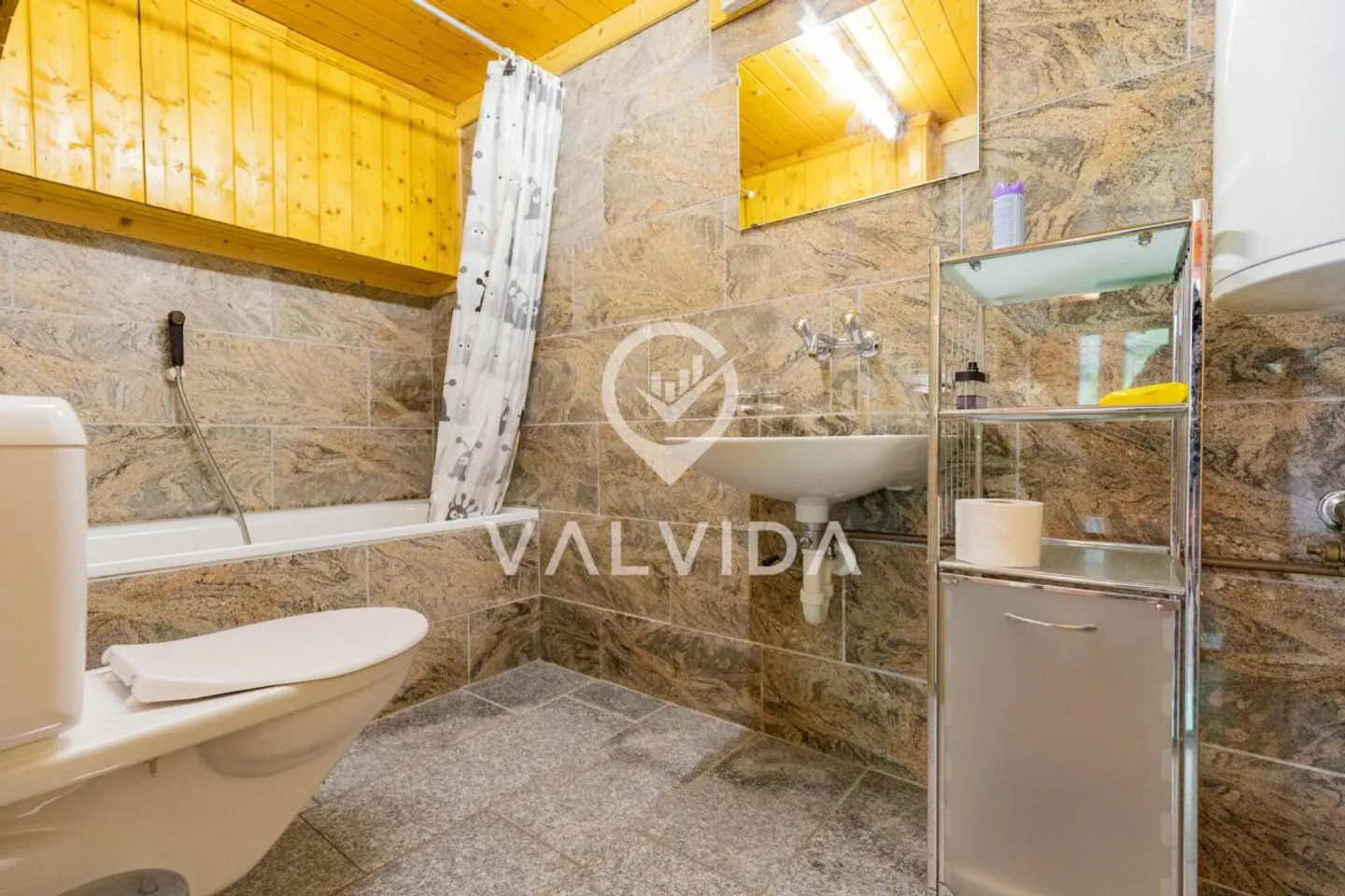 Nature pure - Maison de vacances dans un emplacement pittoresque et calme - Photo 6 sur 13