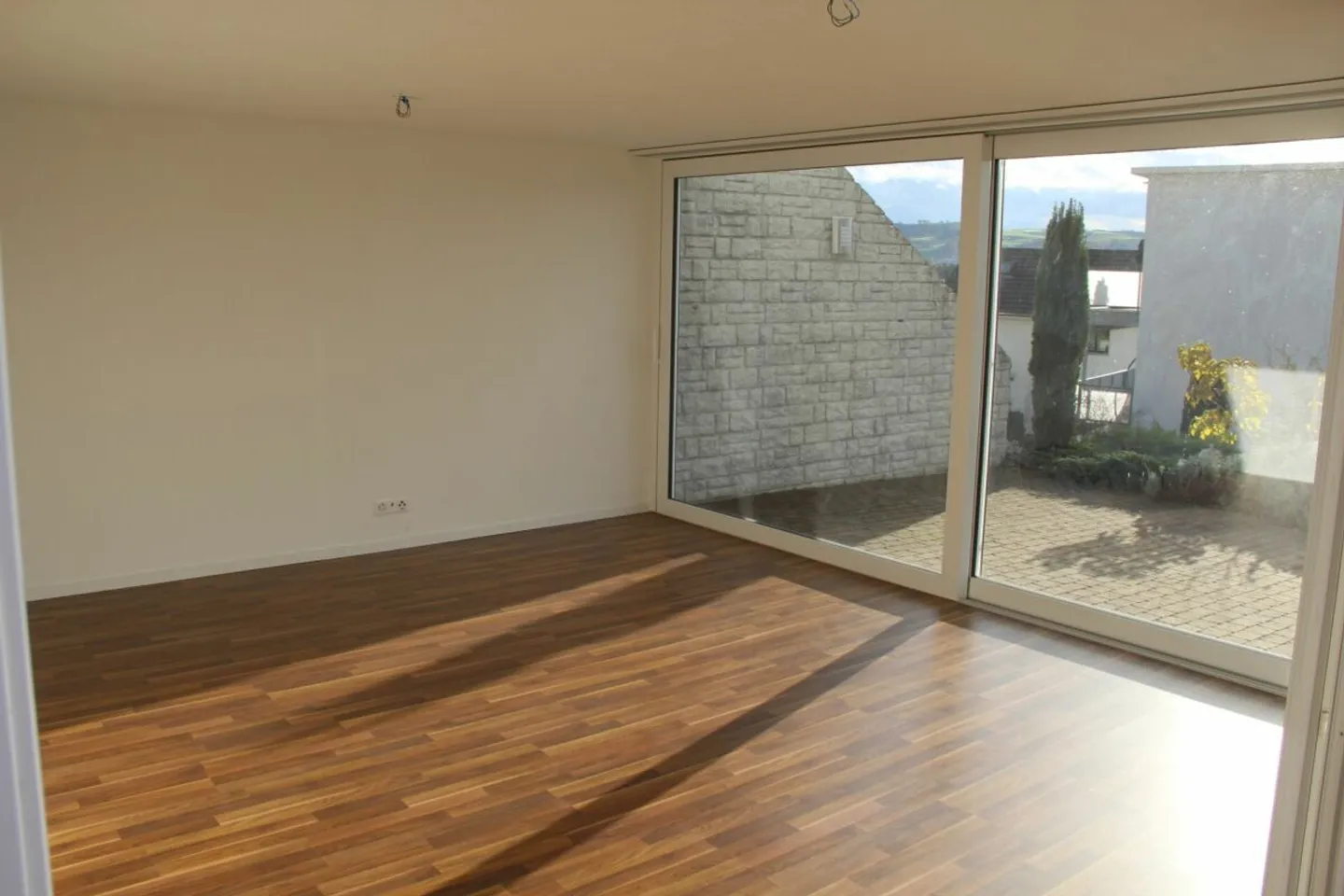 Per single e coppie - Appartamento in una casa unifamiliare - Foto 7 di 9