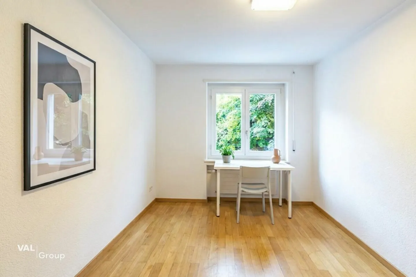 Affascinante esperienza abitativa nel cuore di Brig: Centrale, tranquilla e soleggiata - Foto 6 di 11