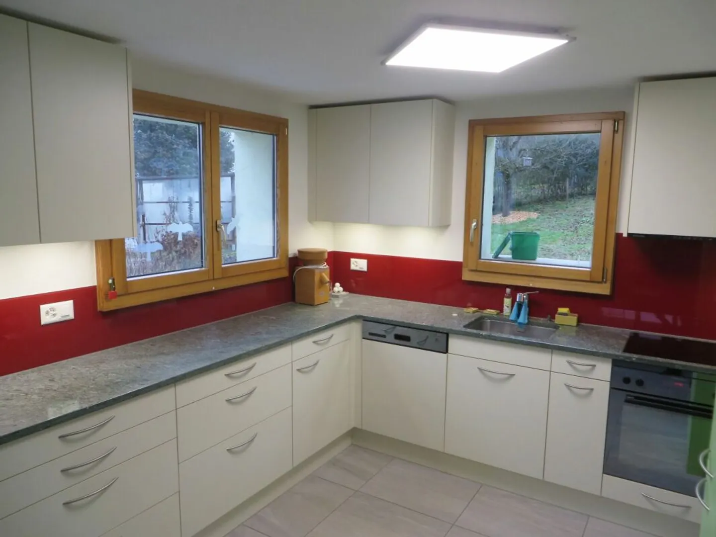 Maison familiale DEFH avec grand jardin - Photo 5 sur 13