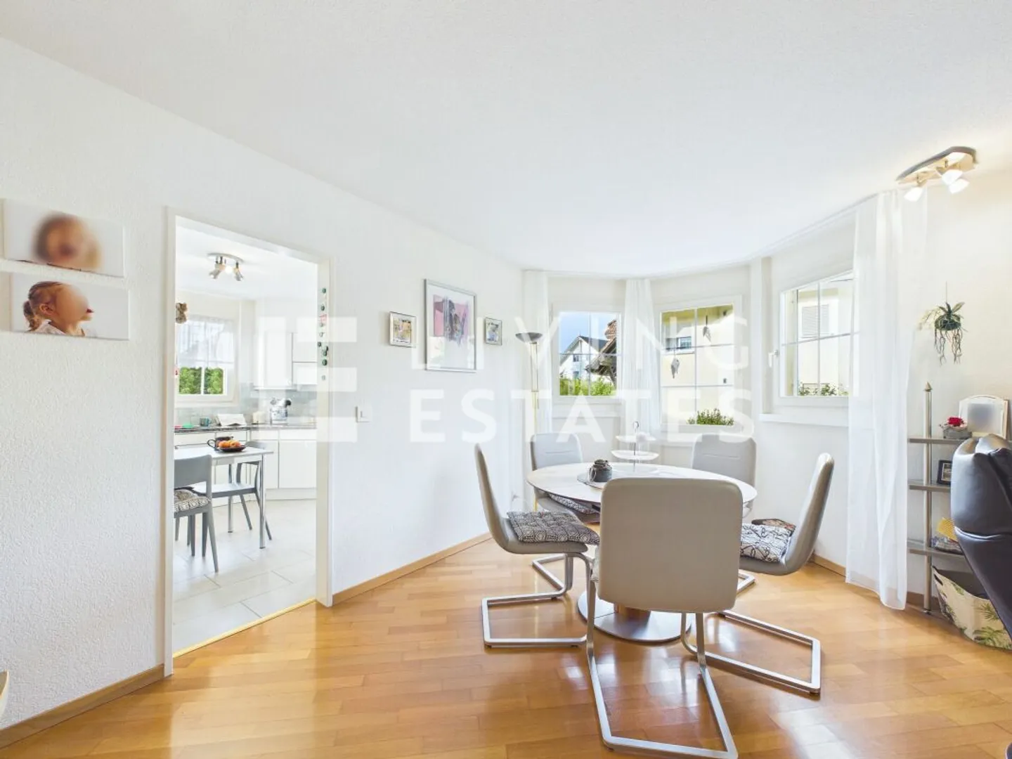 COMFORT APARTMENT - CENTRAL. WELL-MAINTAINED. LIVABLE. - Photo 4 of 13