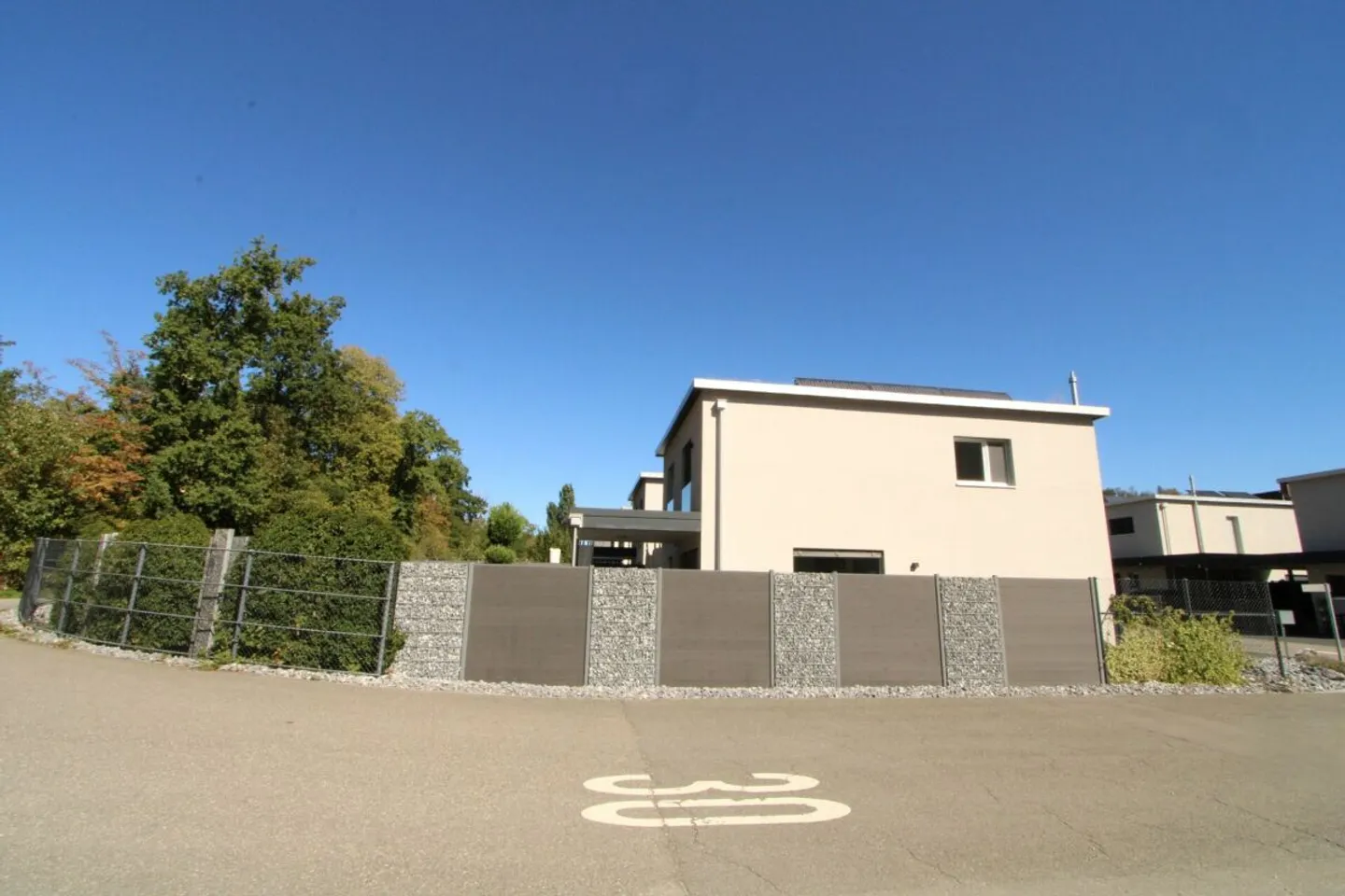 Indépendant, moderne - Espace de vie - Photo 5 sur 13