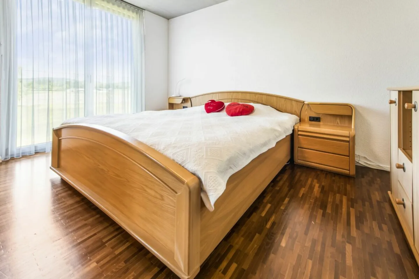 Geräumige Wohnung in Sirnach - Foto 10 von 13