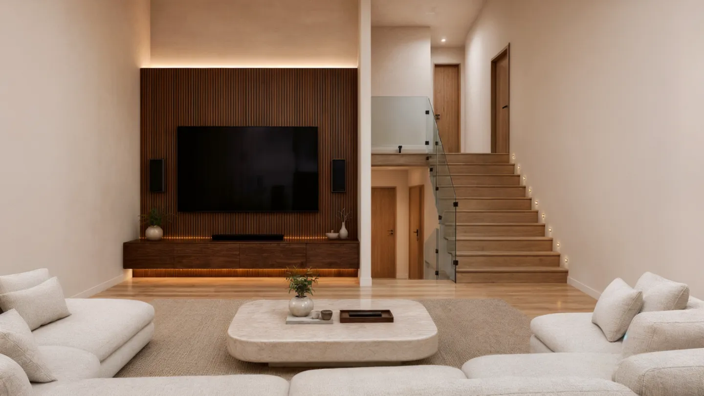 Appartements de luxe à Chardonne - Photo 6 sur 13