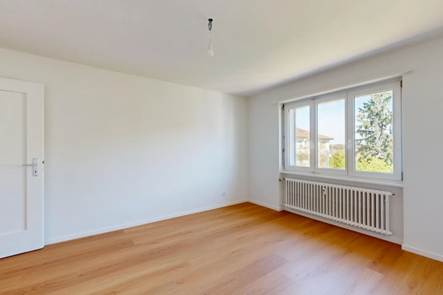 Sunny apartment in Muttenz - Photo 10 of 12