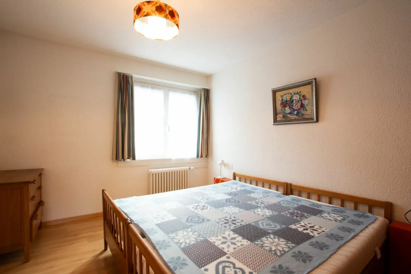 Appartement de location 3.5 pièces dans un emplacement privilégié - Photo 4 sur 7