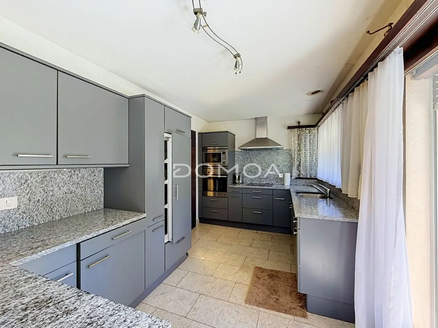Villa spaziosa a Belfaux - Foto 4 di 13
