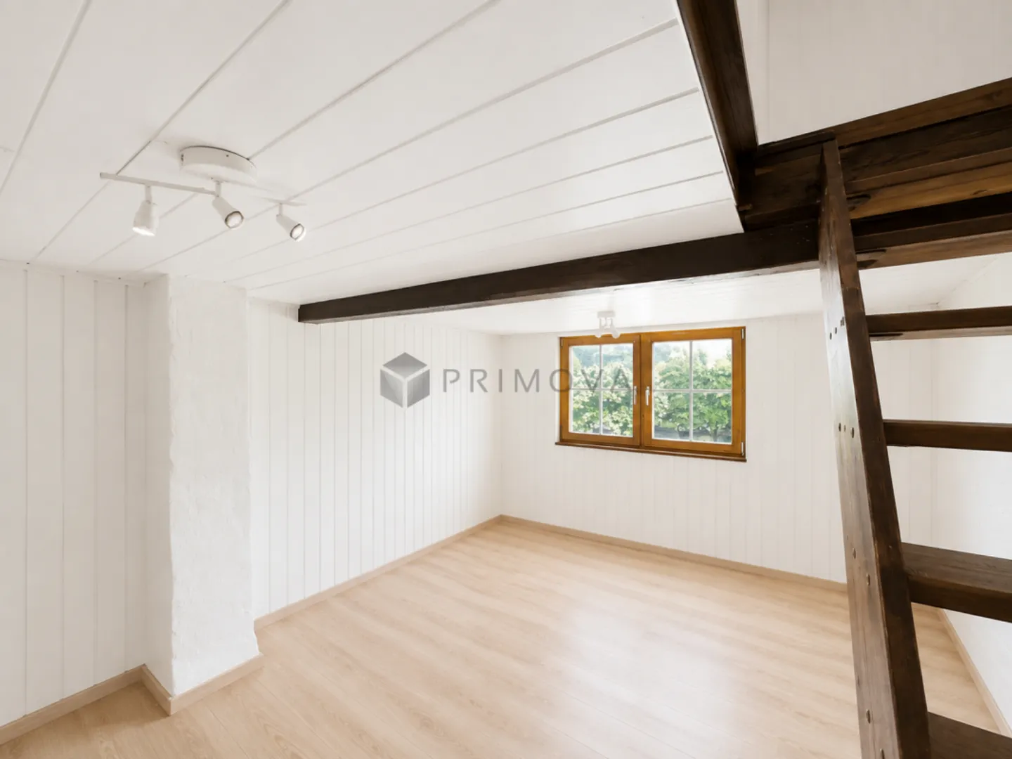 Historic jewel with special charm in the old village center of Dietlikon - Photo 10 of 11