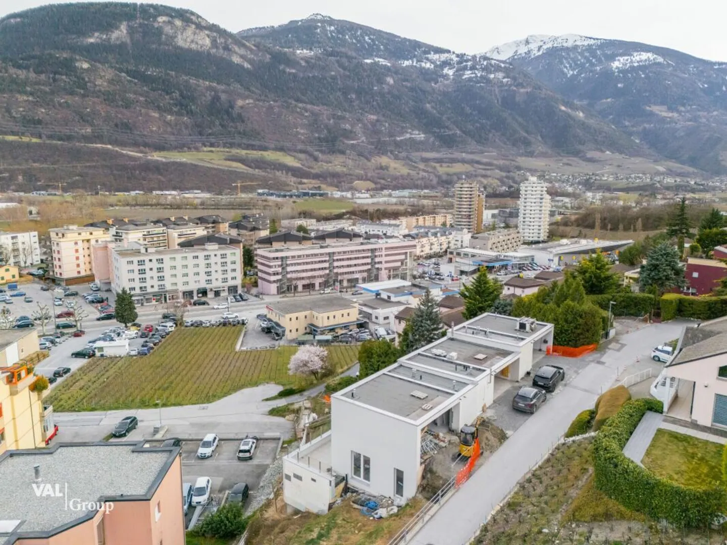 La tua futura casa - da personalizzare secondo i tuoi desideri! - Foto 11 di 11