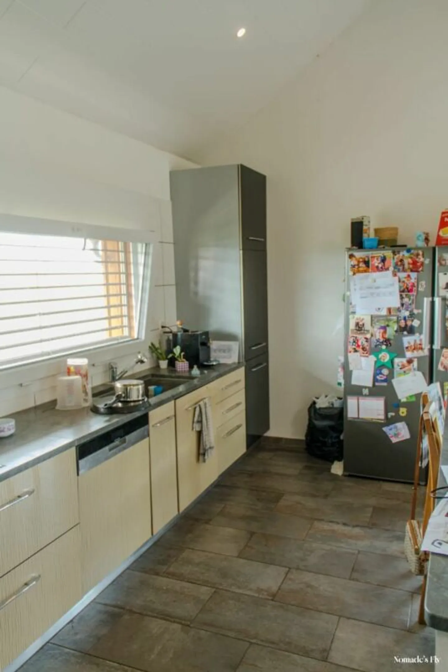 Edificio di due appartamenti - Foto 5 di 13