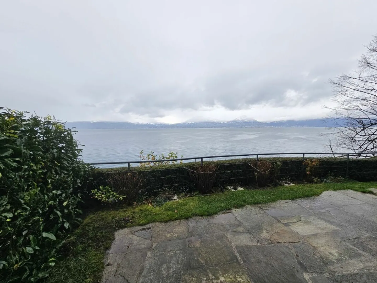 Sehr große 4,5-Zimmer-Duplexwohnung in St-Gingolph - Foto 5 von 5