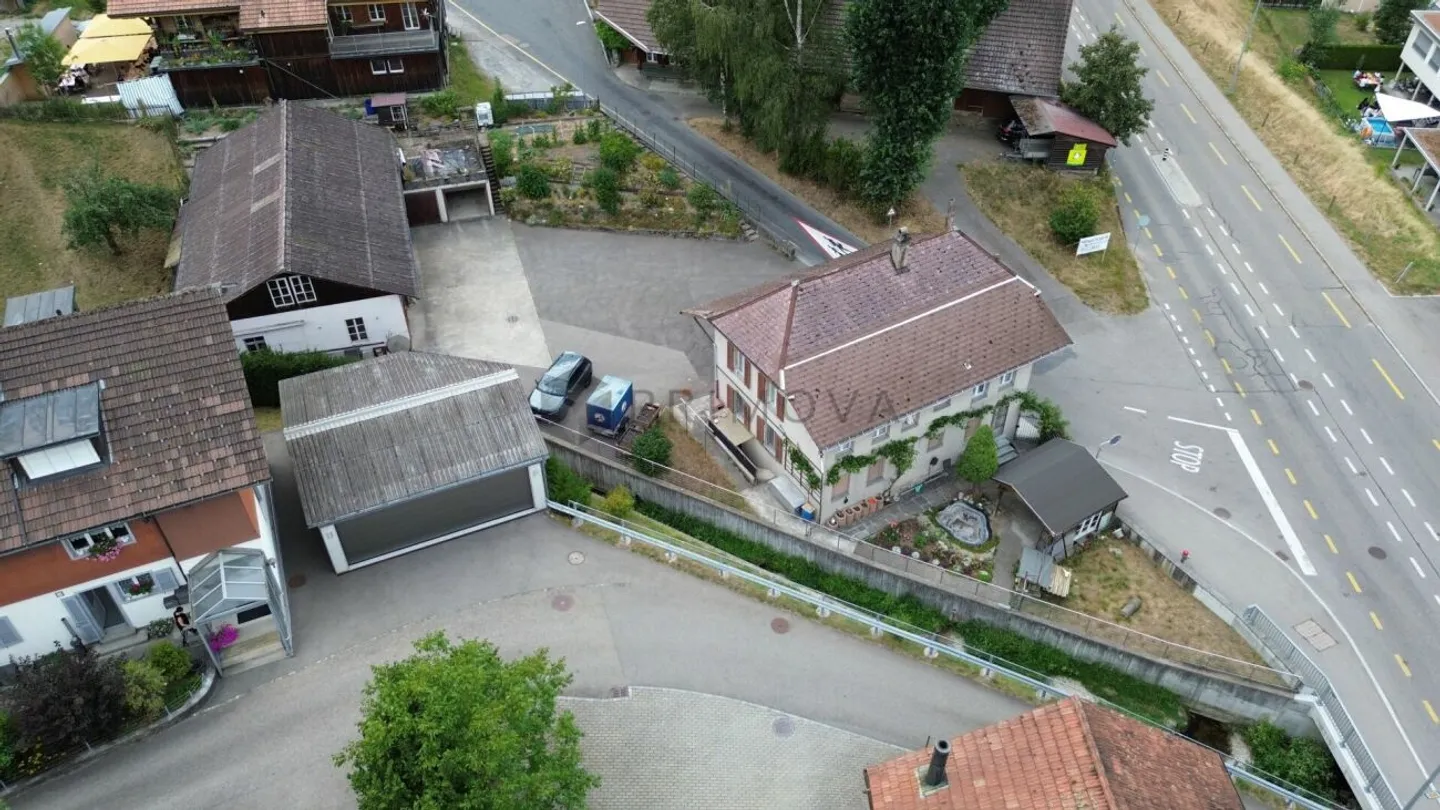 Project ILFIS - Potential for New Ideas - Photo 2 of 3