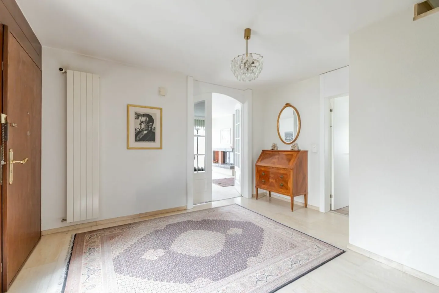 Maison individuelle exclusive sur le Rosenberg - Photo 3 sur 13