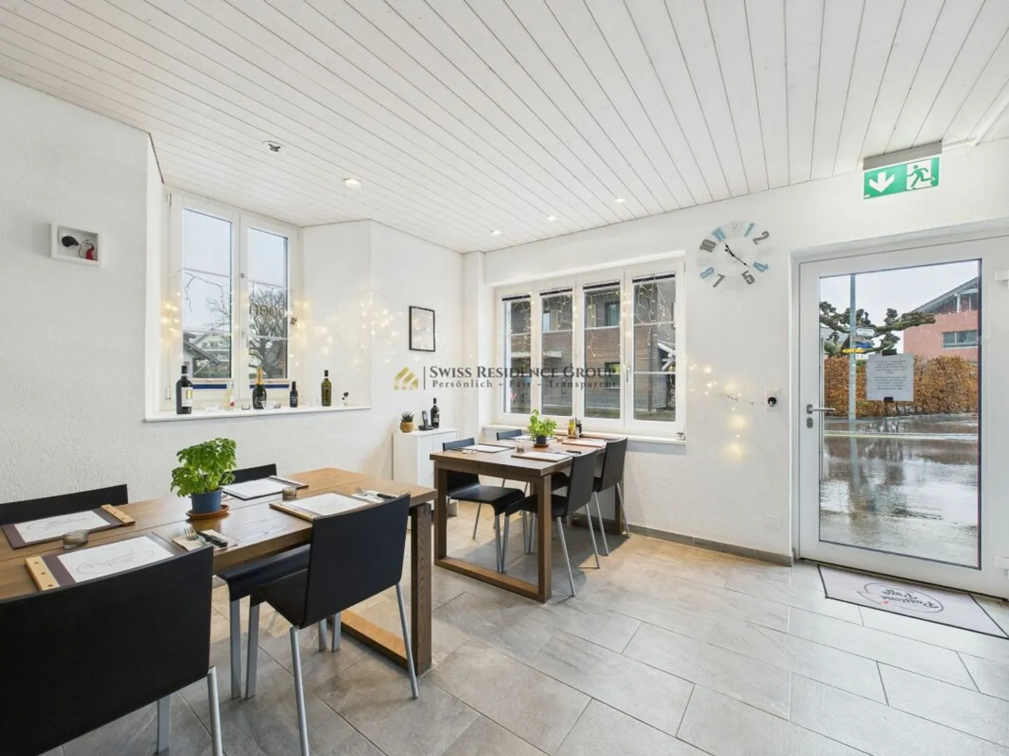 Startklare Pizzeria mit allem was dazu gehört - Foto 1 von 8