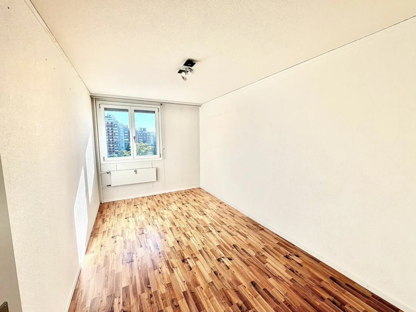 Appartamento attraente di 4,5 stanze a Berna - Foto 3 di 9