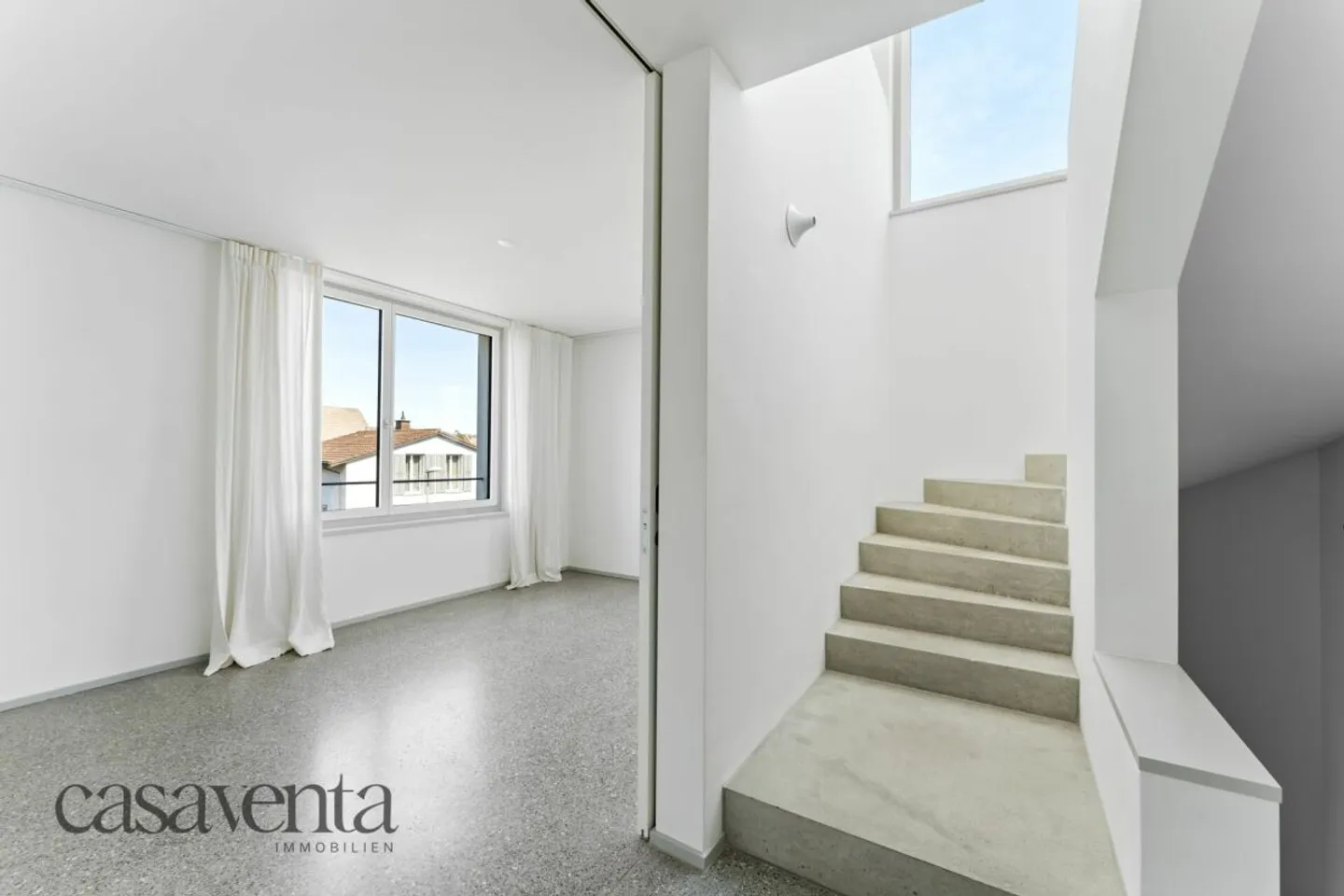 Exklusive Penthouse mit Terrasse - Foto 13 von 13