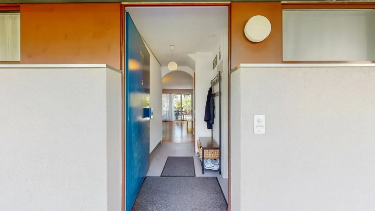 Modern Maisonette Garden Apartment with Parking Space - Photo 10 of 13