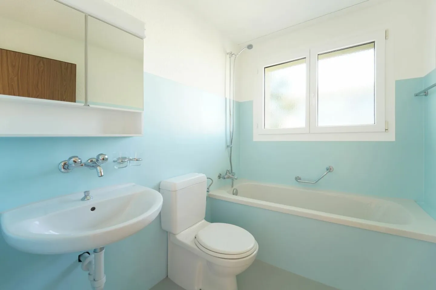 4.5-Zimmerwohnung in Benken - Photo 4 of 9