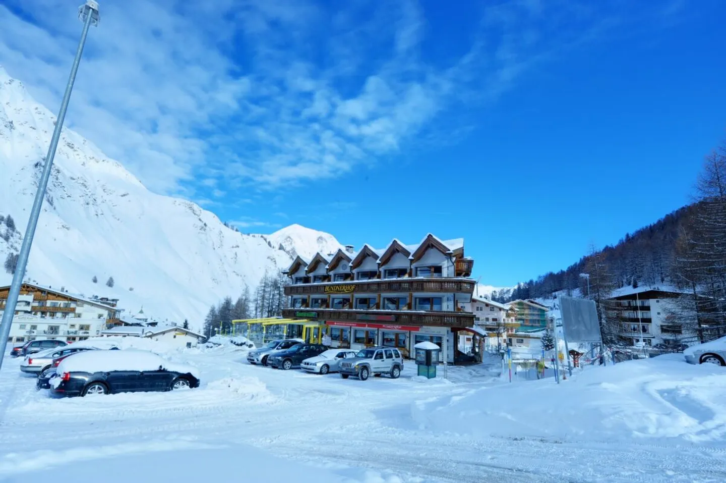 Attraktive Investitionsmöglichkeit - schöne Hotelanlage in Top-Destination - Foto 5 di 13