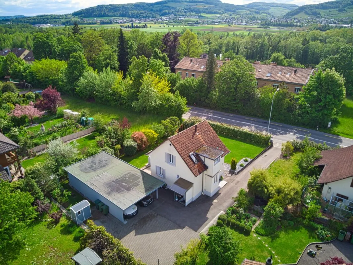 Charmantes Einfamilienhaus - Foto 10 von 12