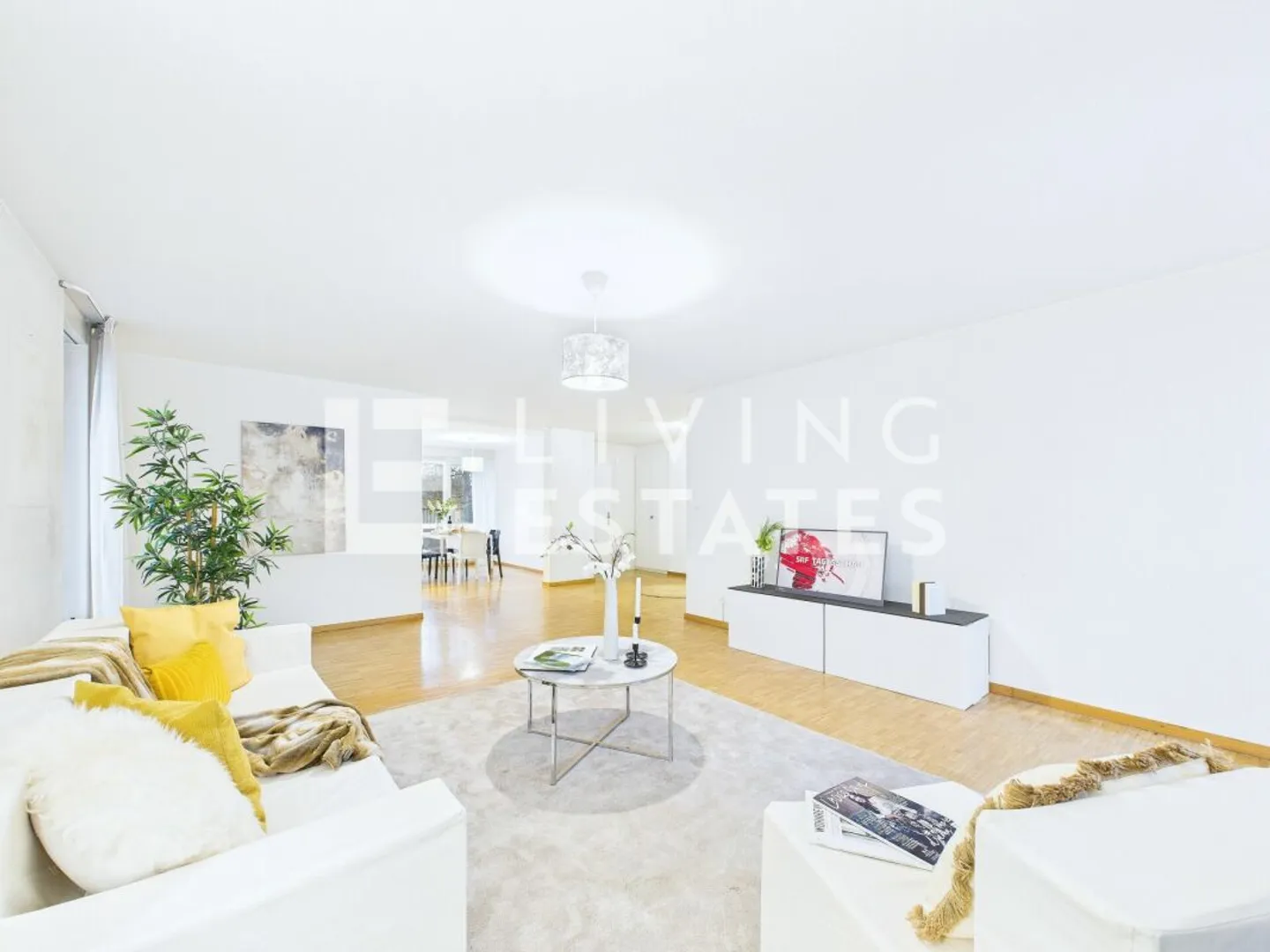 HIER FINDEN SIE IHR GLÜCK - INKL. 3 GARAGENBOXEN - Foto 8 von 13