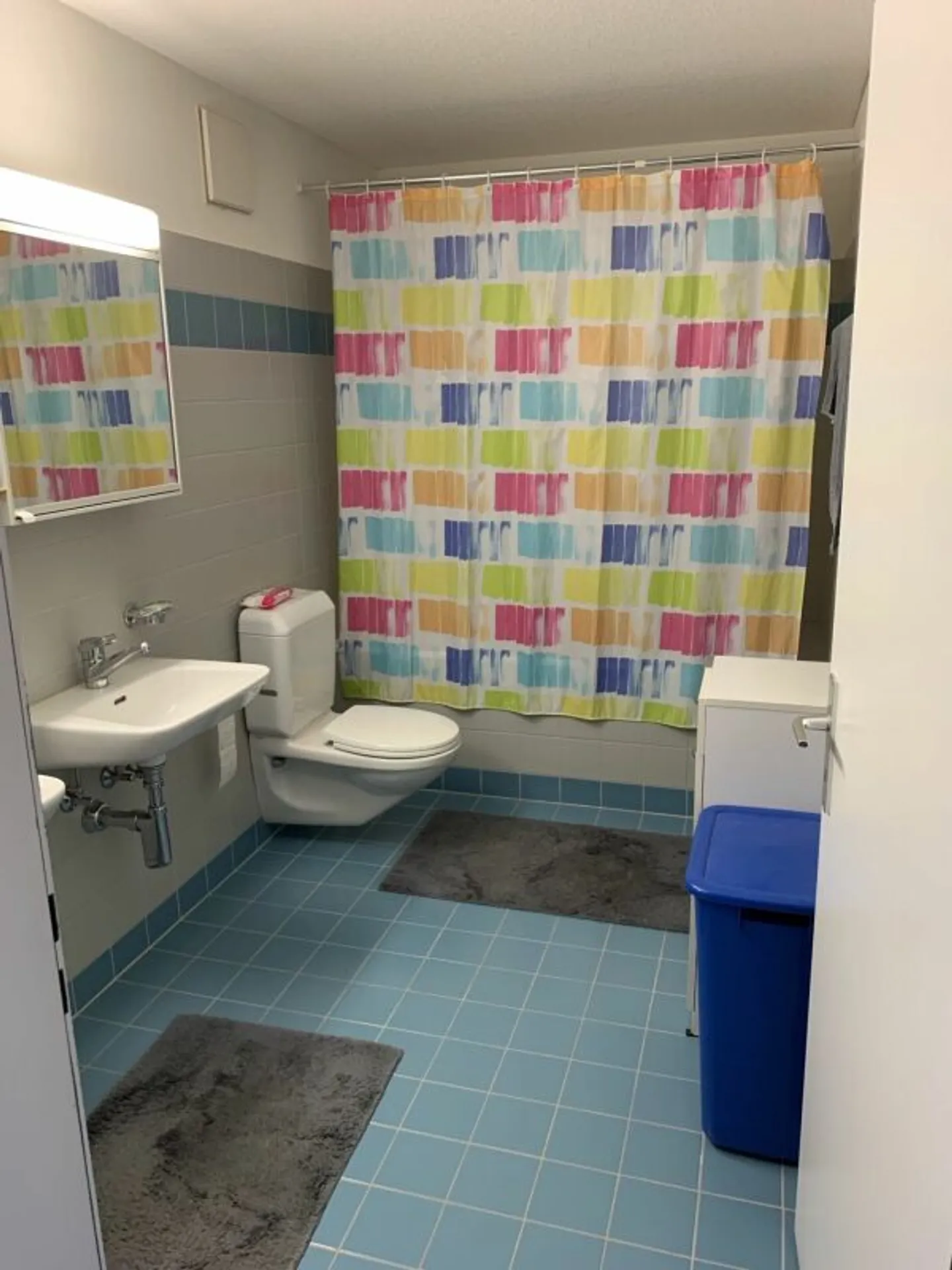 Appartement spacieux dans un emplacement ensoleillé - Photo 9 sur 13