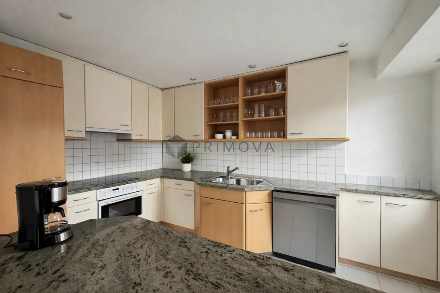 Diese lichtdurchflutete Wohnung sucht einen neuen Besitzer! - Photo 2 of 9