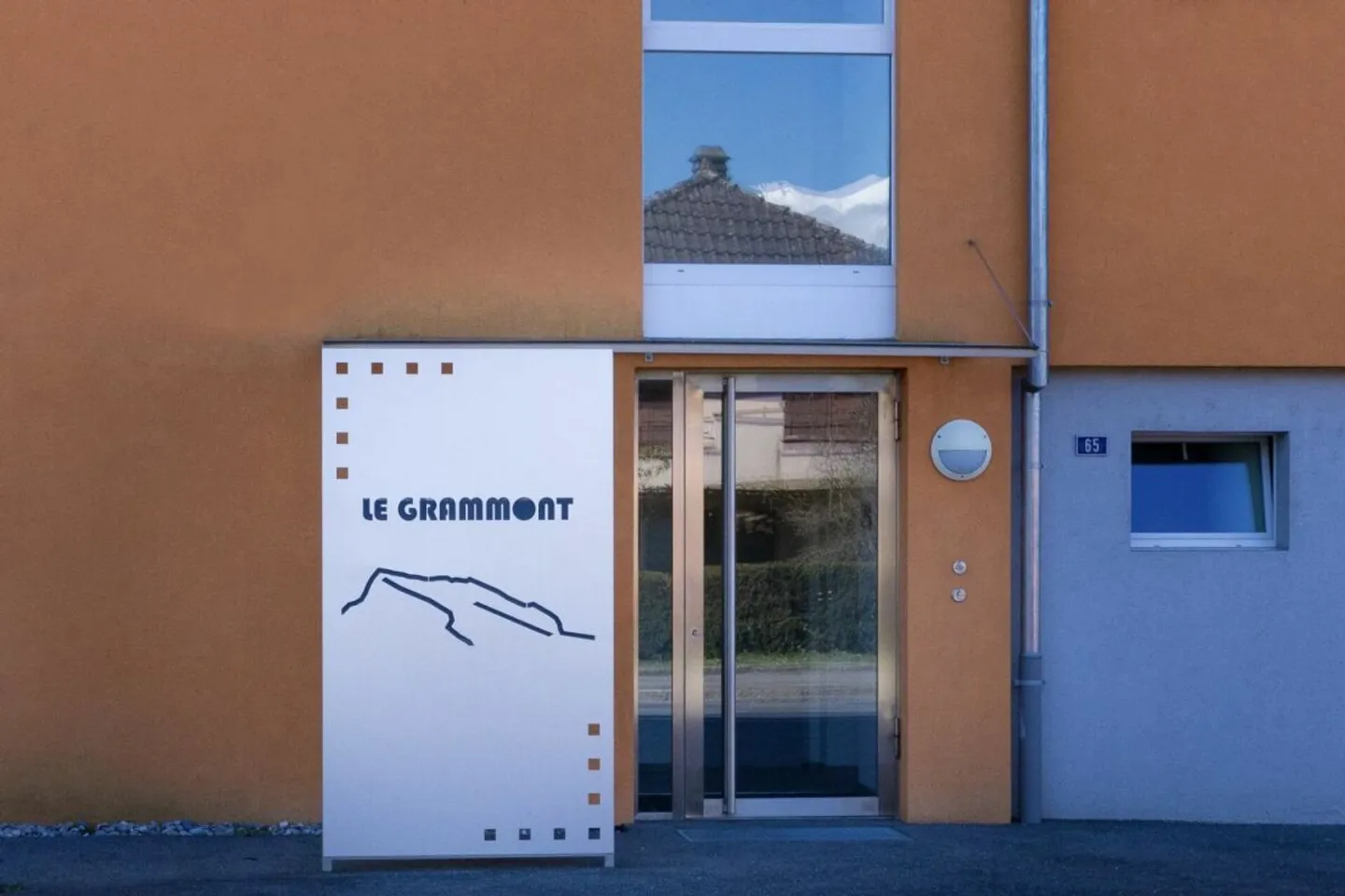 Neues Leben in Evouettes... - Foto 11 von 13