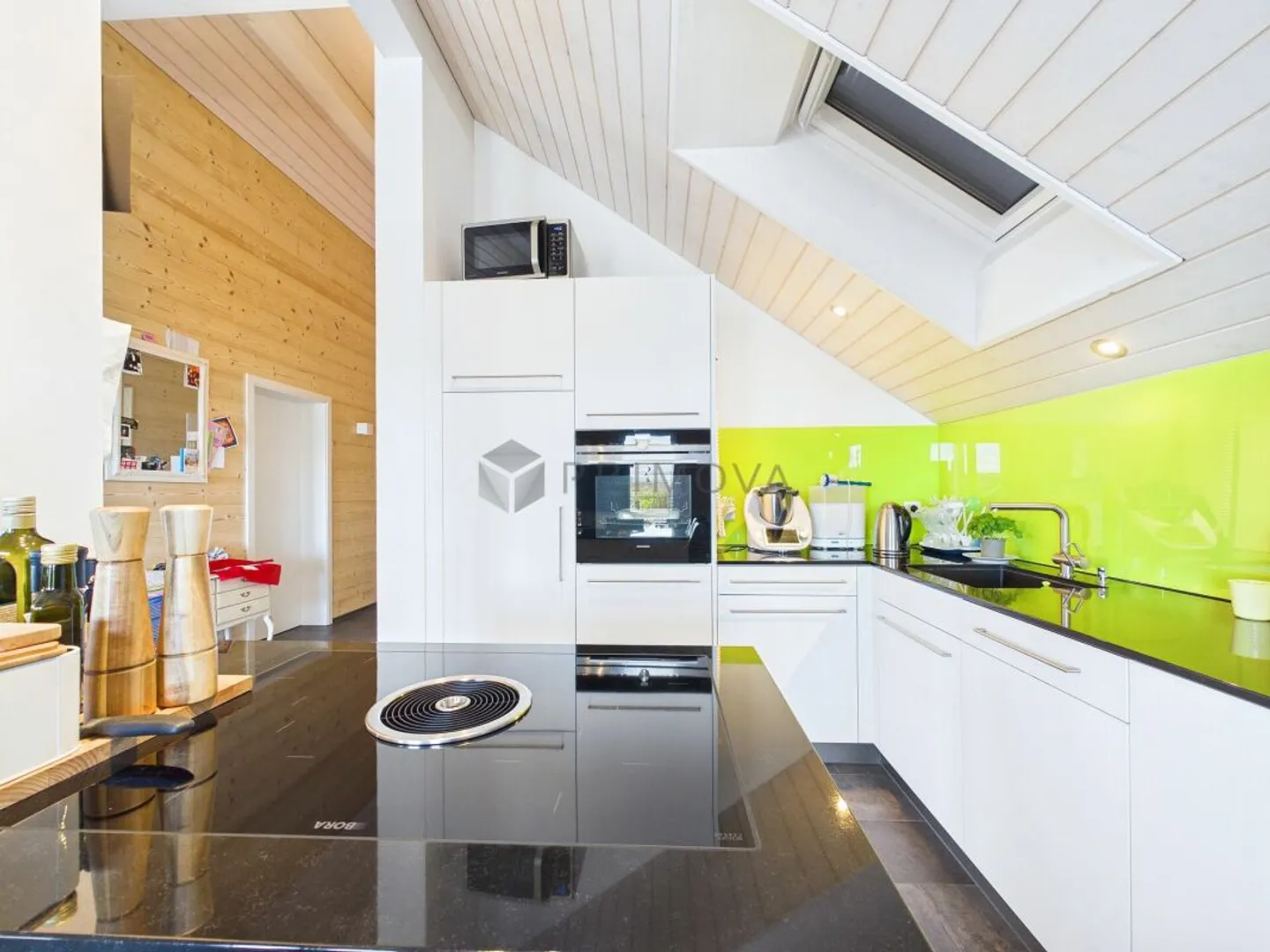 A dream home for the whole family - Photo 5 of 13
