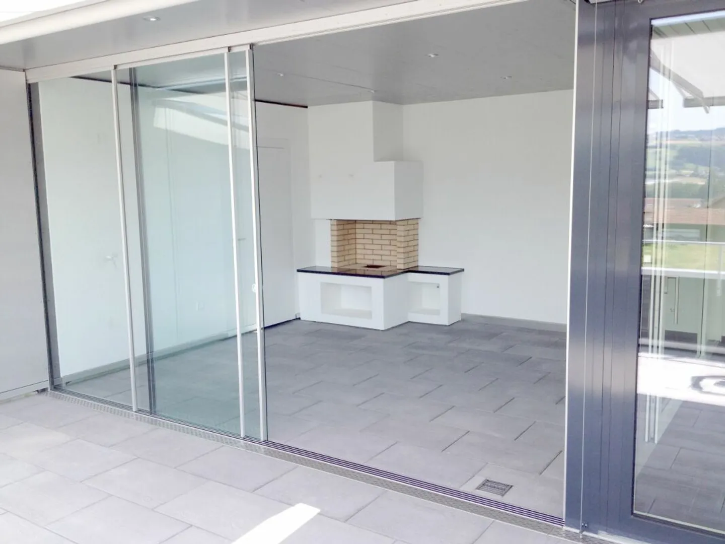 Dreamlike 4.5-Room Penthouse Apartment - Photo 5 of 8