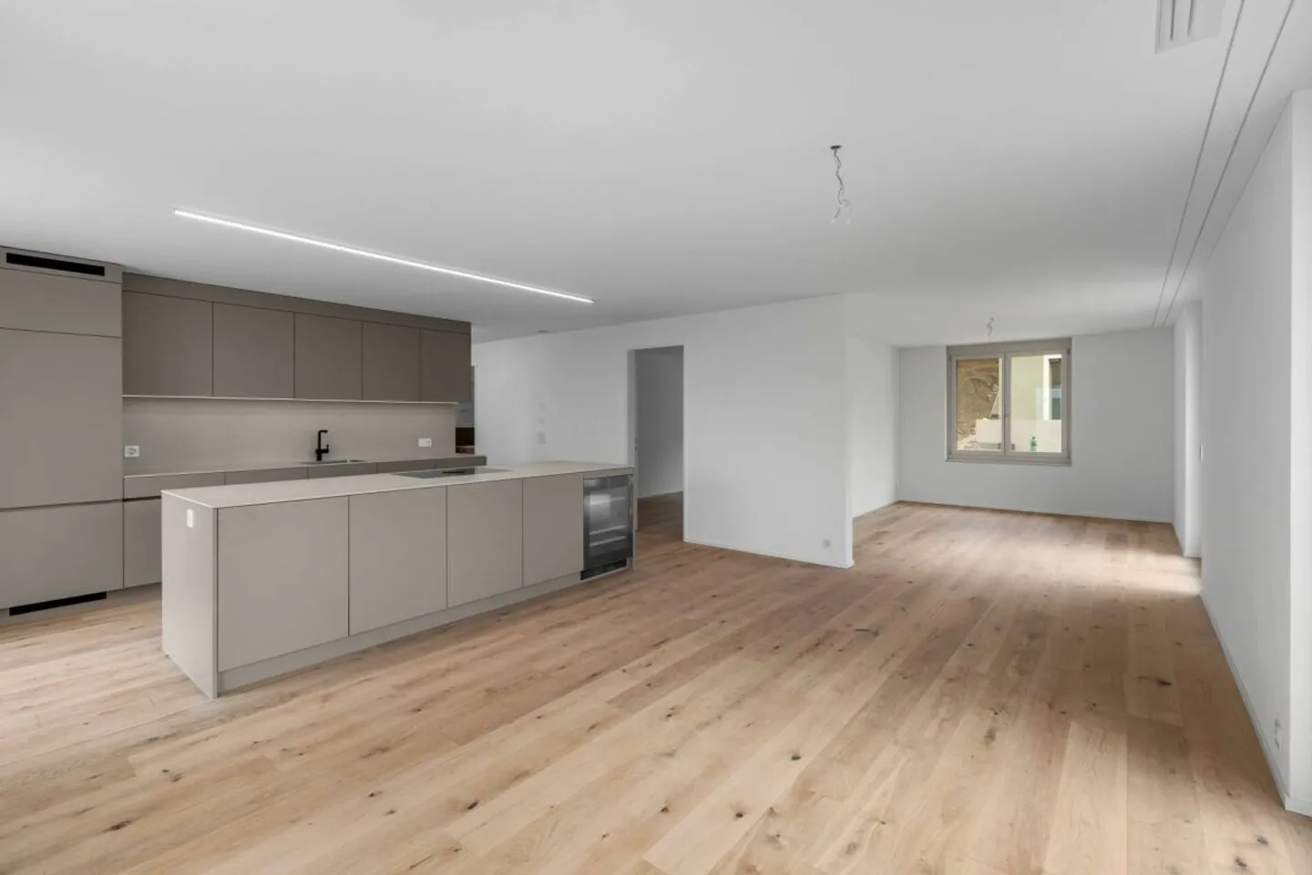 TILIA | Vivre avec vue sur le lac à 180° - Appartement de 3,5 pièces avec 111 m2 NWF - Prêt à emménager à partir du 5 octobre 2026 - Photo 12 sur 12
