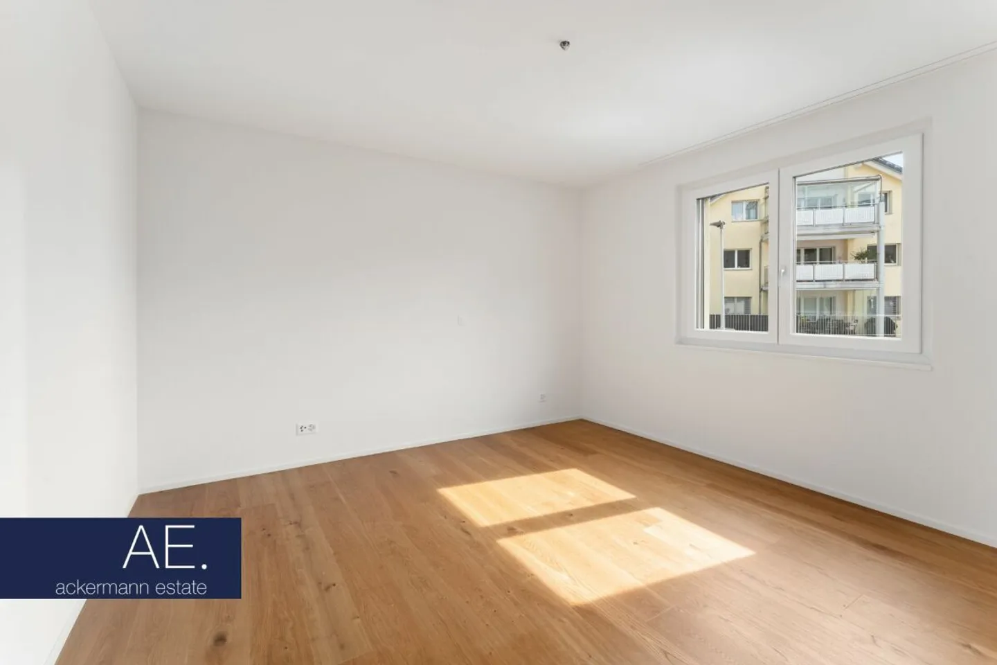 Modernes Apartment in ruhiger Lage - Foto 12 von 13