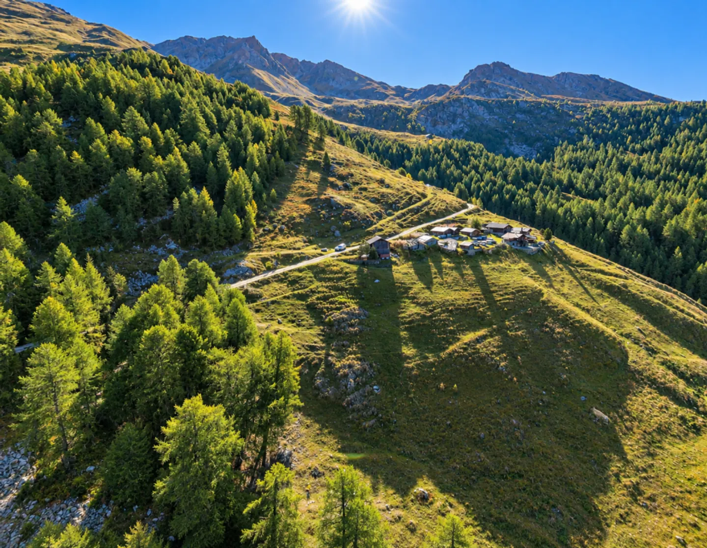 Chalet Charmant aux Mayens de Mase - Photo 7 sur 13