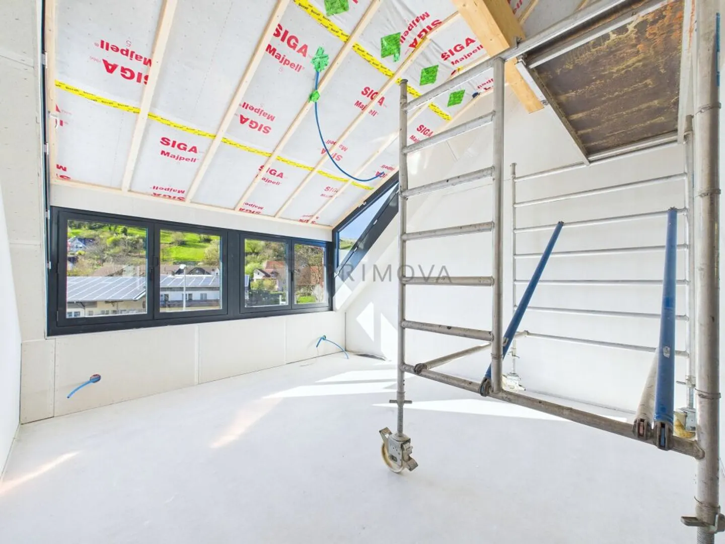 Design meets individuality - stylish living on two levels - Photo 5 of 12